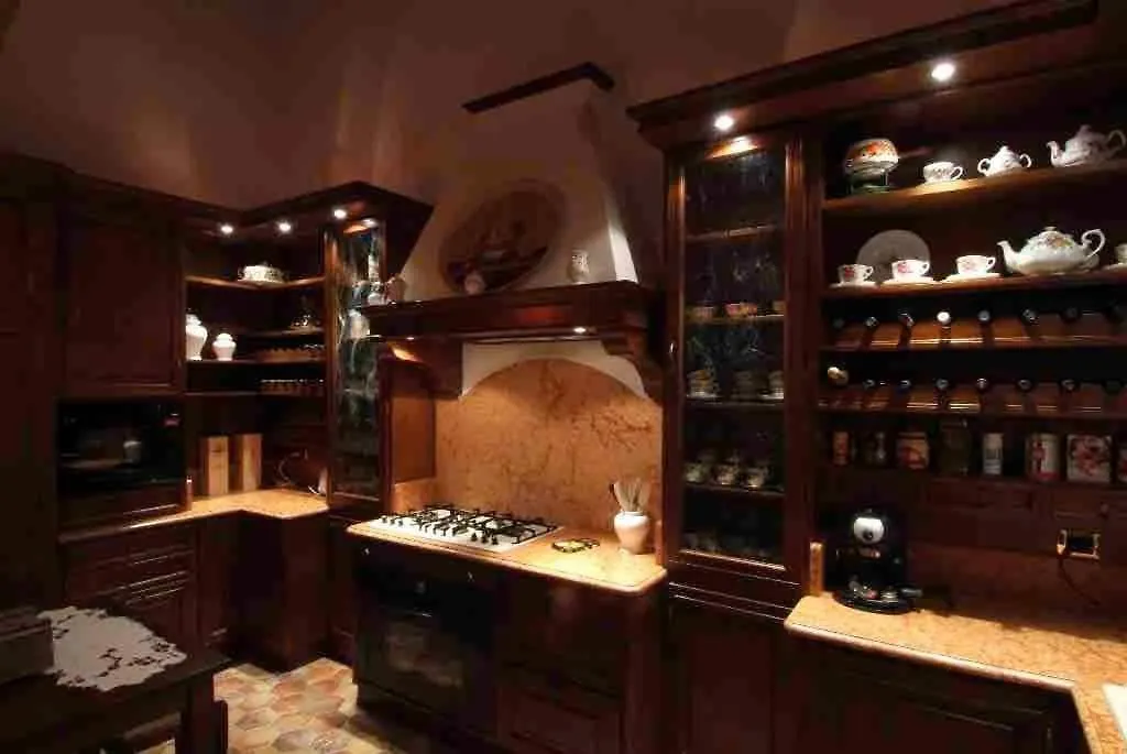 Villa Il Giardinello Torrenieri Italy