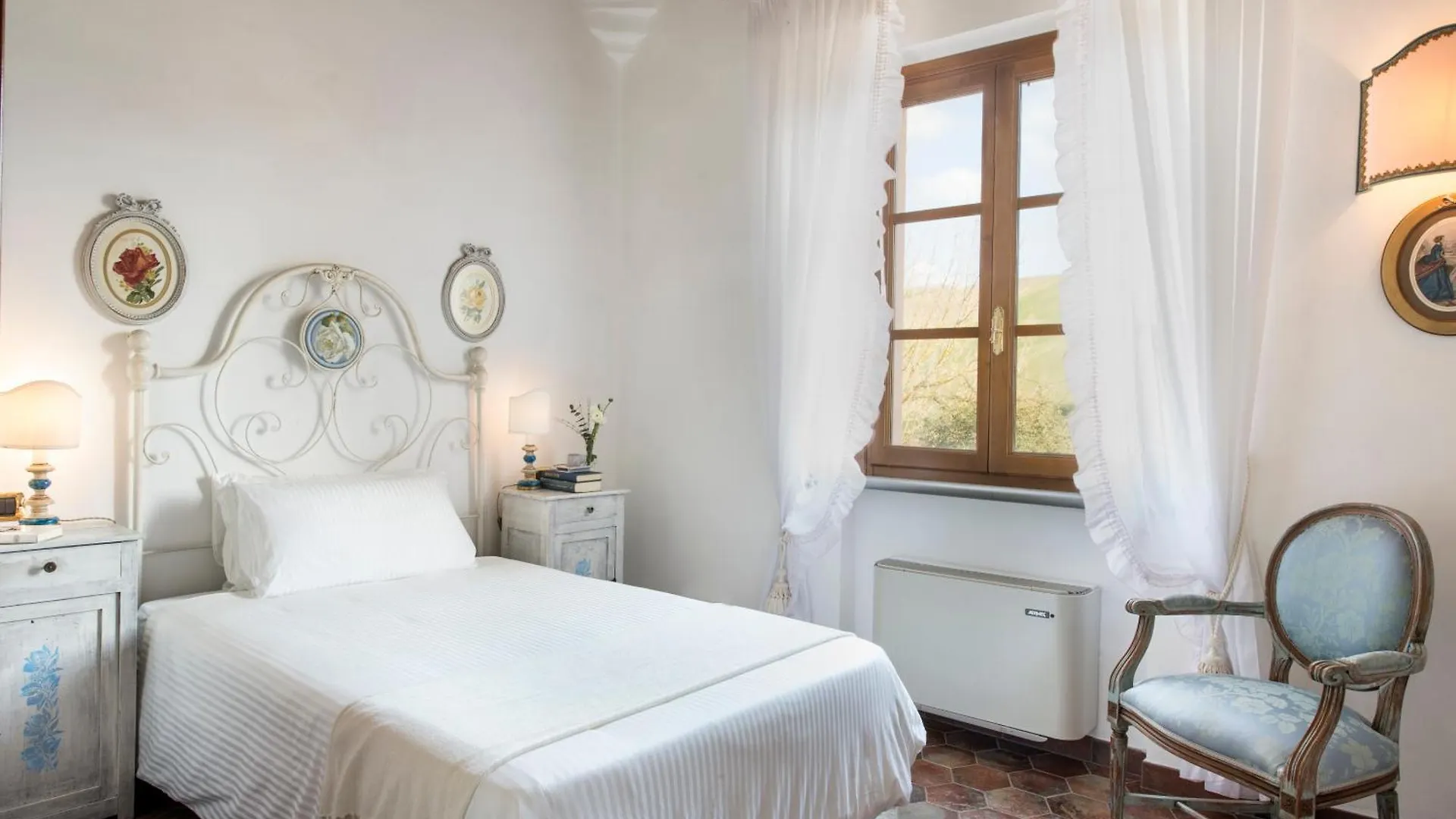 Villa Il Giardinello Torrenieri